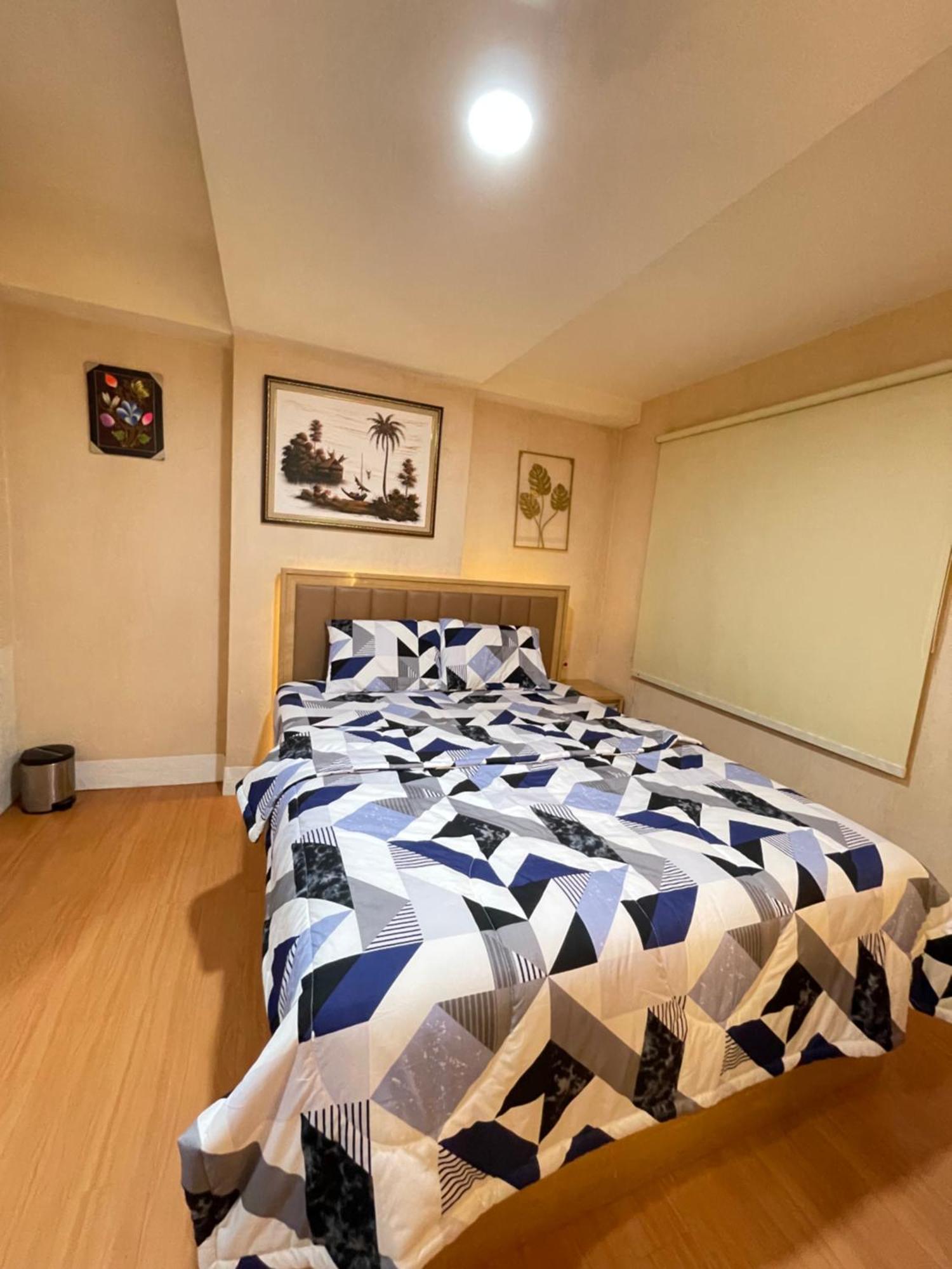 Goldenroom24 Apartemen Bandung