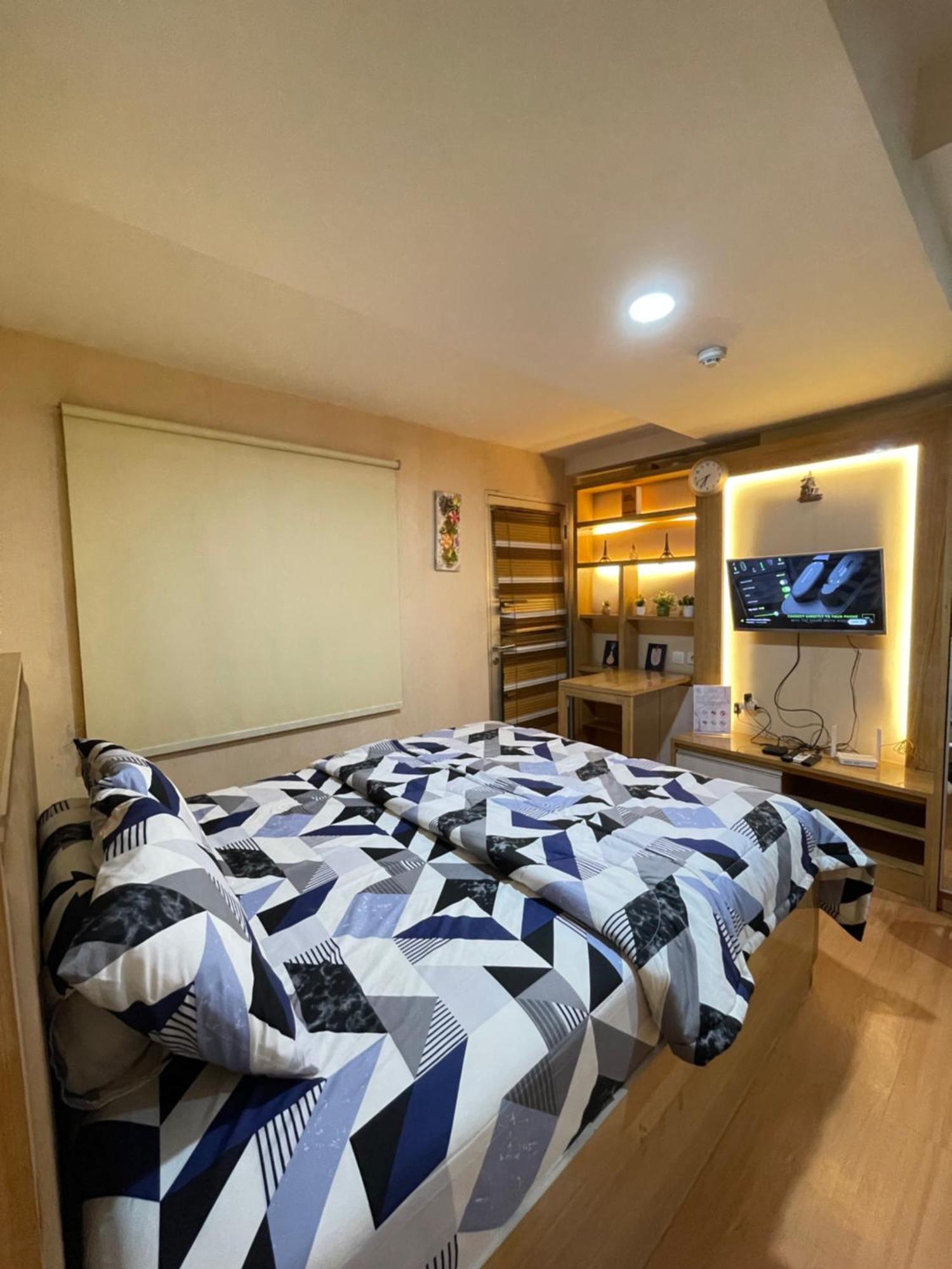 Goldenroom24 Apartemen Bandung